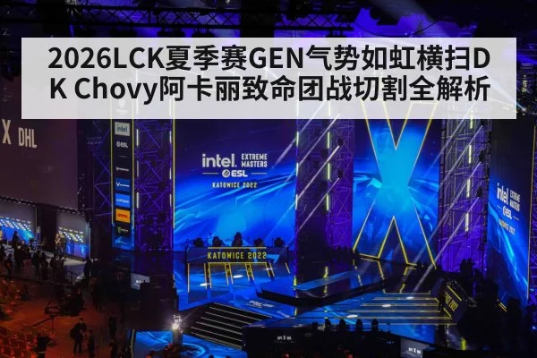 esports tournament stage