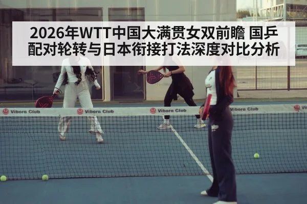 table tennis women doubles match